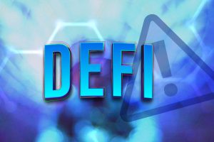Defi Scams – Most Common Scams in the DeFi Space