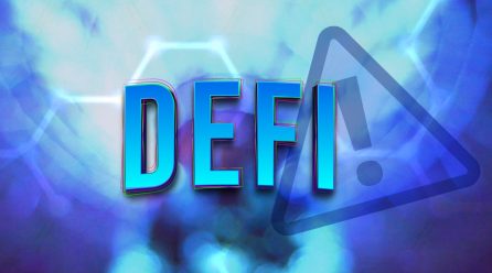 Defi Scams – Most Common Scams in the DeFi Space