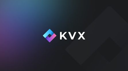 KVX.com Launches Crypto Trading Services in the EU