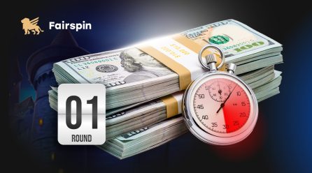 $200,000 Fast Money Challenge: A Double Prize for the Leader Based on 4 Tournaments