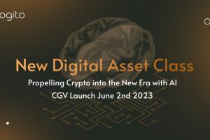 Cogito announces New Digital Asset Class – Propelling Crypto into a New Era with AI