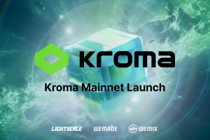 Lightscale launched Kroma mainnet, Ethereum Layer 2