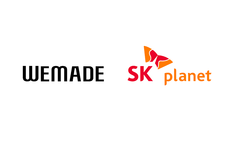 Wemade and SK Planet Enter Strategic Partnership to Drive Blockchain and Platform Business Growth