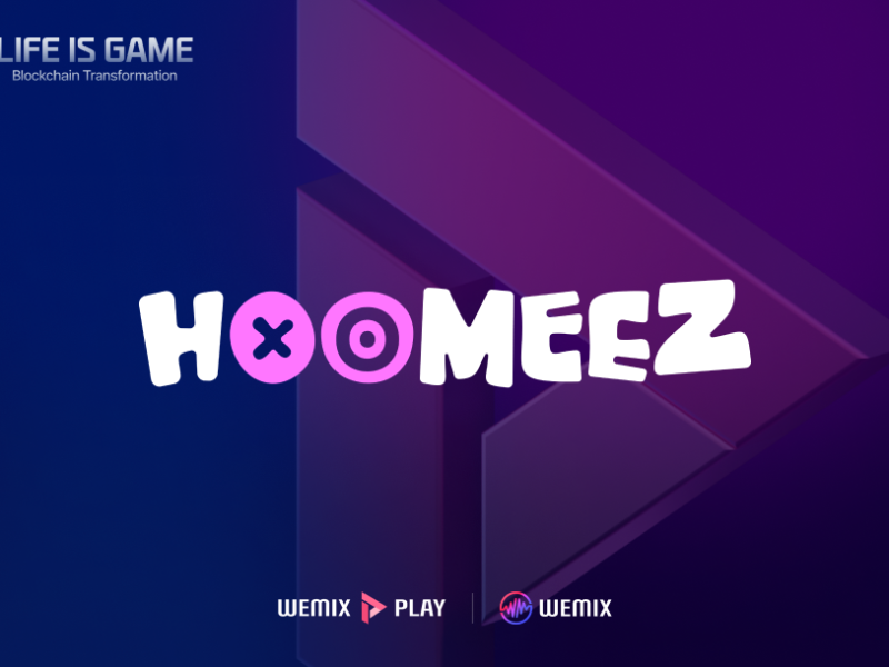 Wemade Signs Blockchain Game Onboarding Deal with Polish Game Developer Katnappe