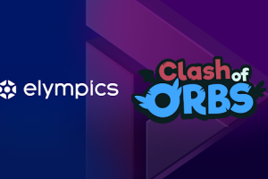 Wemade and Elympics Sign Milestone WEMIX PLAY Onboarding Deal