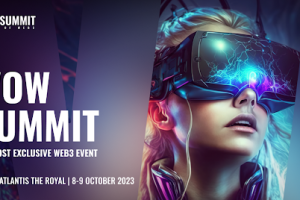 WOW Summit Dubai 2023: Unveiling a Star-Studded Lineup of Speakers and Esteemed Sponsors