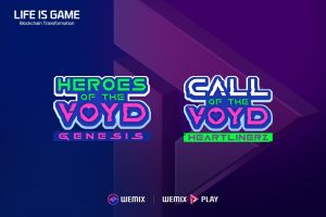  Wemade and MYSTiC Games to onboard new highly inter-operable games to WEMIX PLAY