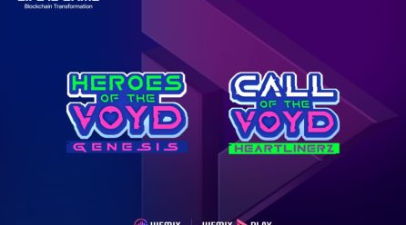 Wemade and MYSTiC Games to onboard new highly inter-operable games to WEMIX PLAY