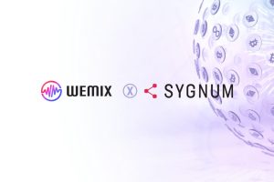 WEMIX Emerges as Top-Weighted Gaming Token in Sygnum’s Groundbreaking Crypto Sector Indices