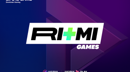 WEMIX PLAY starts 2024 on strong footing by onboarding its first F2P Mobile Dance&Play Rhythm Game: Ritmi