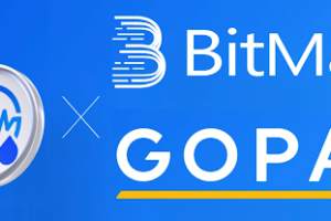 WEMIX3.0’s stWEMIX Liquid Staking Token Makes Worldwide Debut on BitMart and GOPAX