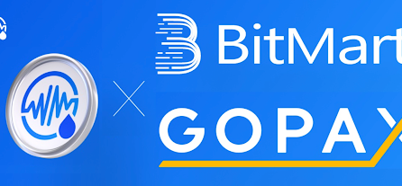 WEMIX3.0’s stWEMIX Liquid Staking Token Makes Worldwide Debut on BitMart and GOPAX