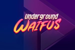 Top Web3-native game studio Maniac Panda Games to launch groundbreaking TCG “Underground Waifus” on WEMIX PLAY