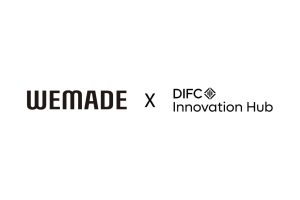 WEMADE announces strategic partnership with DIFC Innovation Hub to establish ‘WEMIX PLAY Center’, a global web3 gaming hub