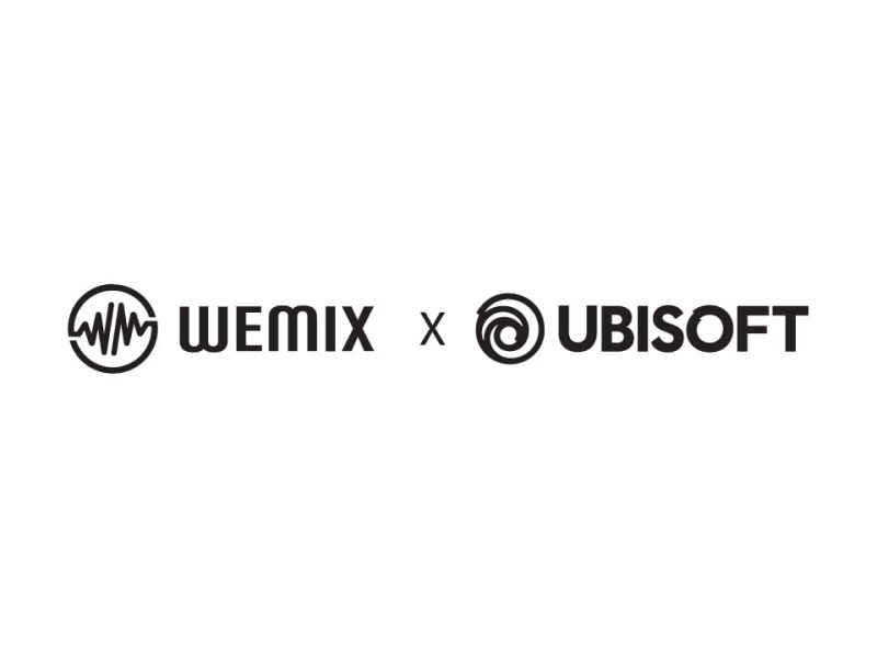 WEMIX3.0 Welcomes Ubisoft as Node Council Partner WONDER 26