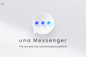 una Messenger: The Omnichain Communication Platform For a Truly Unbound Universal Blockchain Ecosystem