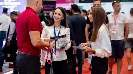 CRYPTO EXPO DUBAI: The Future of Web3 and Crypto