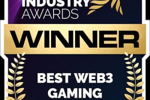 WEMADE and WEMIX Win “Best Web3 Gaming” at MENA Games Industry Awards 2024