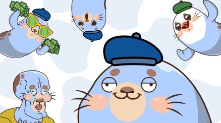 Memecoin Madness: Eddie Seal Team Insults Investors and Returns Money from Presale