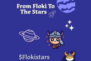 Join the Presale of Flokistars: Leading the Meme Coin Revolution with Unmatched Staking Rewards