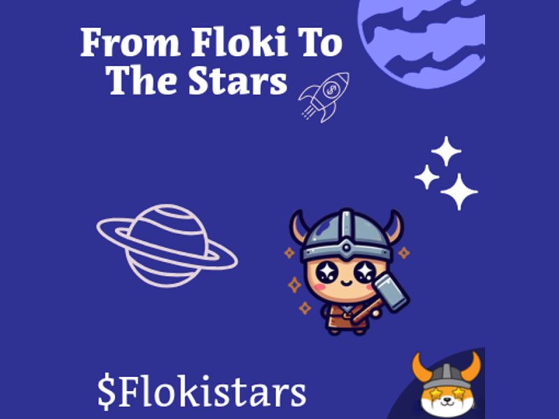 Join the Presale of Flokistars: Leading the Meme Coin Revolution with Unmatched Staking Rewards