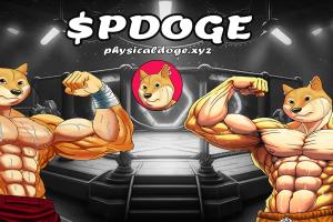 Physical Doge (PDOGE) Opens Multi-Round Presale Targeting Early Supporters