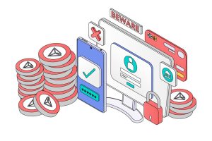 Singaporean Blockchain Wallet Security Company Discovers New Type of Scam Targeting Centralized Exchanges