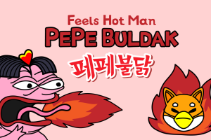 Pepe Buldak (BUL) Presents Unique Open Franchise Business Model with Ongoing Presale