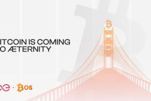æternity Integrating with BitcoinOS Bringing Scalability, Smart Contracts, and dApps to Bitcoin