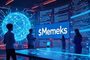 MemeSparks.com Launches Innovative Service Integrating Web3 with AI Text-to-Video Technology