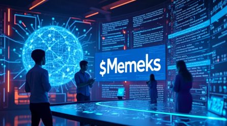 MemeSparks.com Launches Innovative Service Integrating Web3 with AI Text-to-Video Technology