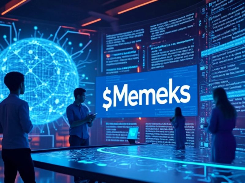 MemeSparks.com Launches Innovative Service Integrating Web3 with AI Text-to-Video Technology