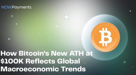 Bitcoin Reaches New Heights: Businesses Gear Up for the Crypto Boom with NOWPayments