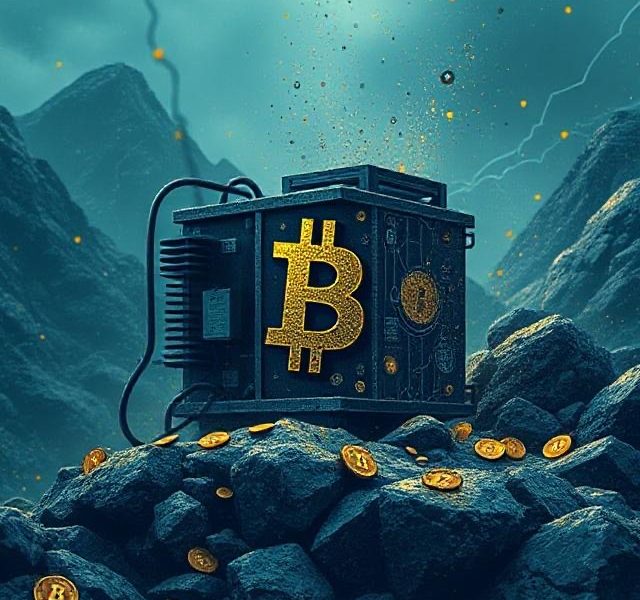 Navigating the Challenges of Bitcoin Mining