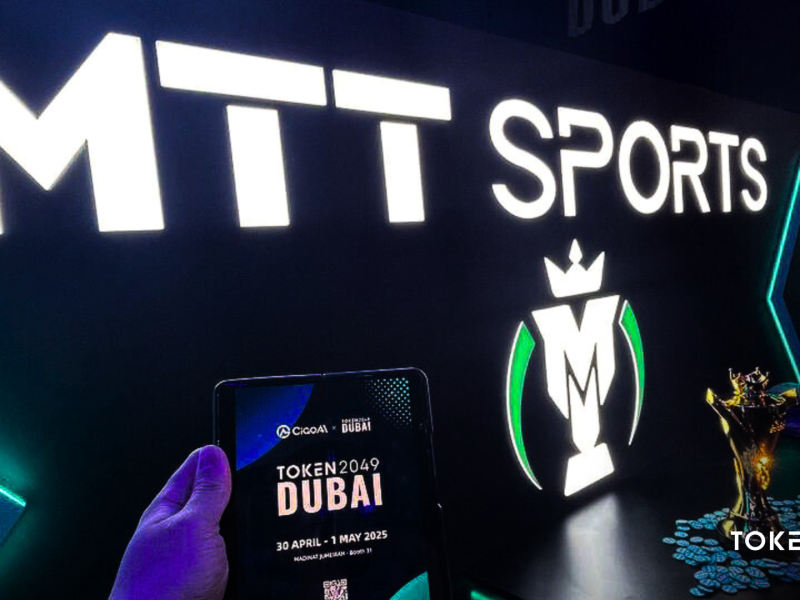 Less Hype, More Value: MTT’s 2025 Strategy Explained