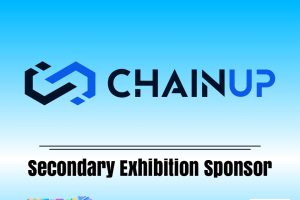 ChainUp Joins Hong Kong Web3 Festival 2026 as a Secondary Exhibition Sponsor