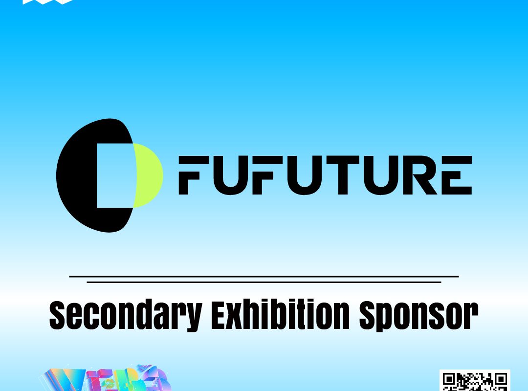 Fufuture Joins Hong Kong Web3 Festival 2026 as a Secondary Exhibition Sponsor