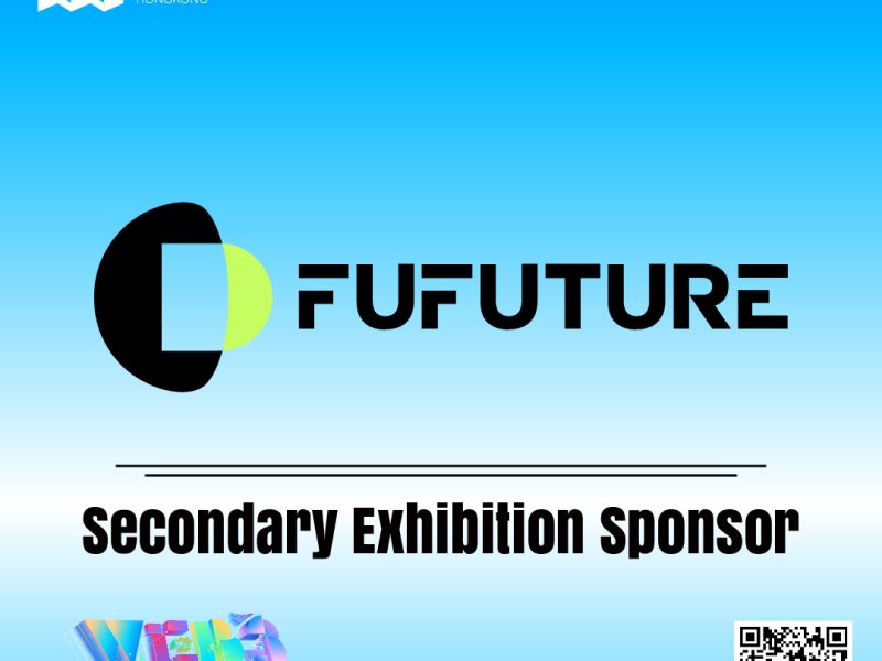 Fufuture Joins Hong Kong Web3 Festival 2026 as a Secondary Exhibition Sponsor