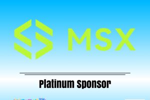 MSX成为2026香港Web3嘉年华白金赞助商