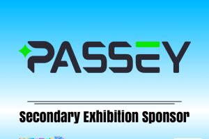 Passey Announced as Secondary Exhibition Sponsor for Hong Kong Web3 Festival 2026