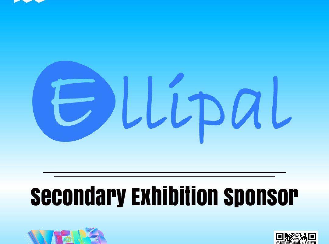 ELLIPAL Joins Hong Kong Web3 Festival 2026 as a Secondary Exhibition Sponsor