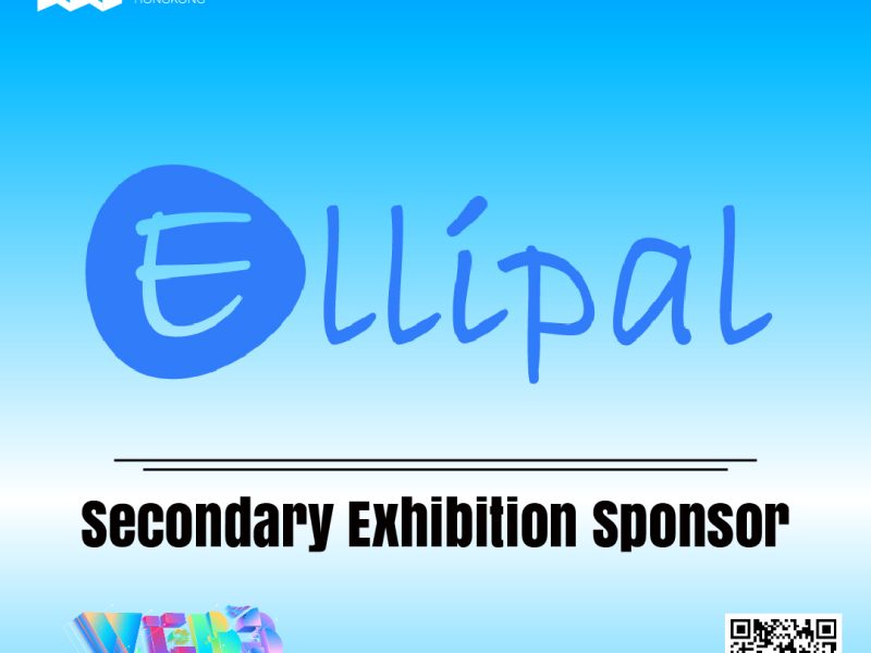 ELLIPAL Joins Hong Kong Web3 Festival 2026 as a Secondary Exhibition Sponsor