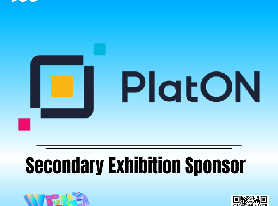 PlatON Announced as Secondary Exhibition Sponsor for Hong Kong Web3 Festival 2026