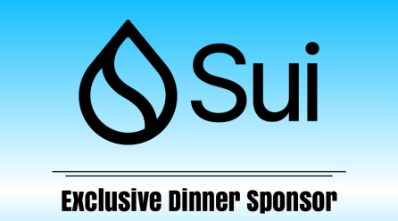 Sui Foundation Announced as Exclusive Dinner Sponsor for Hong Kong Web3 Festival 2026