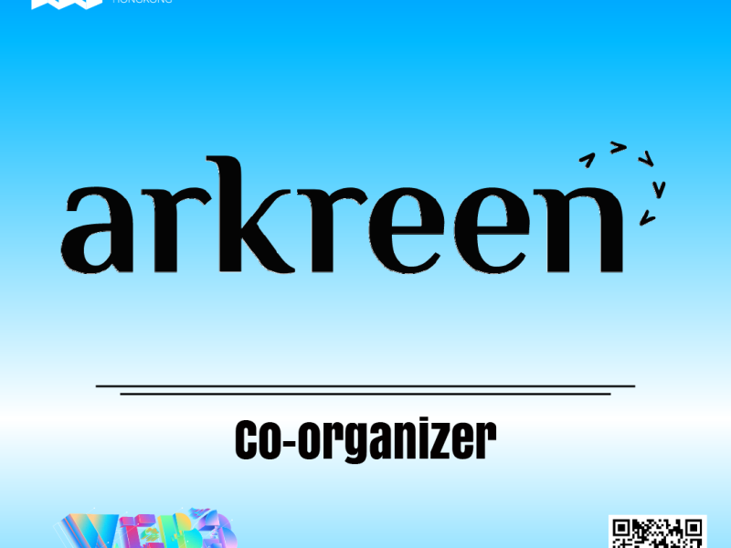 Arkreen Participates as Co-organizer at Hong Kong Web3 Festival 2026