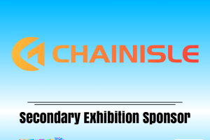 CHAINISLE Announced as Secondary Exhibition Sponsor at Hong Kong Web3 Festival 2026