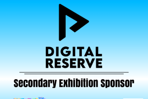 Digital Reserve Joins the Hong Kong Web3 Festival 2026 as a Secondary Exhibition Sponsor