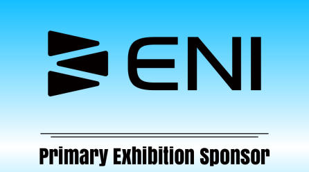 ENI Announced as Primary Exhibition Sponsor at Hong Kong Web3 Festival 2026