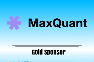 MaxQuant Joins Hong Kong Web3 Festival 2026 as Gold Sponsor
