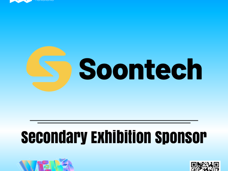 SoonTech Confirms Participation at Hong Kong Web3 Festival 2026